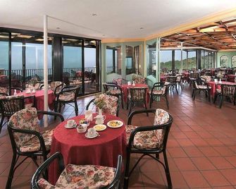 Hotel Monteconero - Sirolo - Restaurant