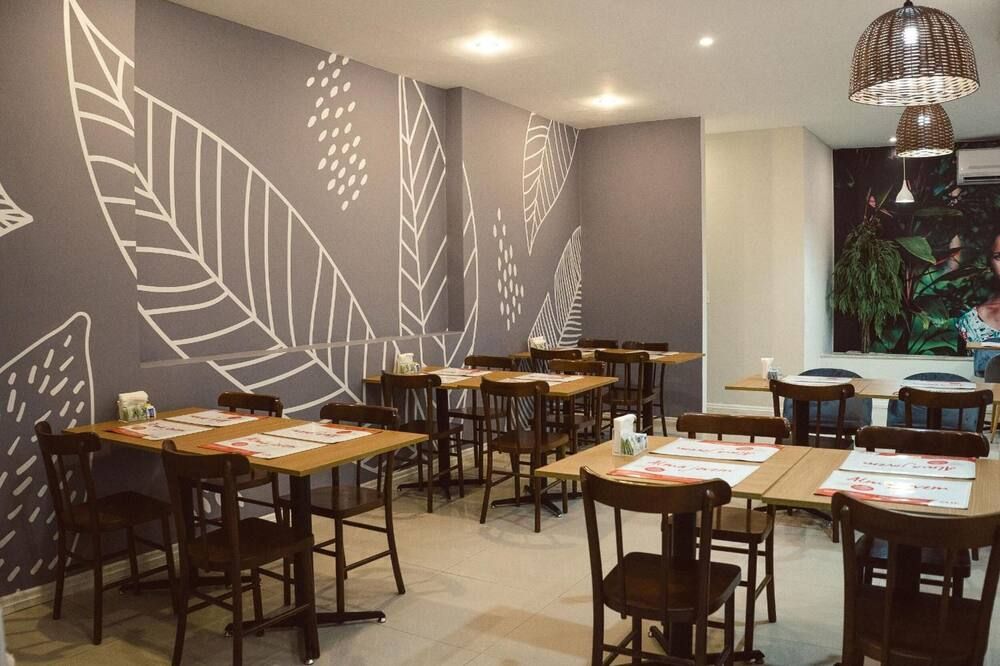 سي إل إتش سويتس كوباكابانا دومينجوس فيريرا