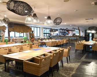 Ita taiwan indigenous cultural resort - Taitung City - Restaurante