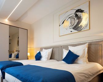 Le Blanc Cotroceni Hotel - Bucharest