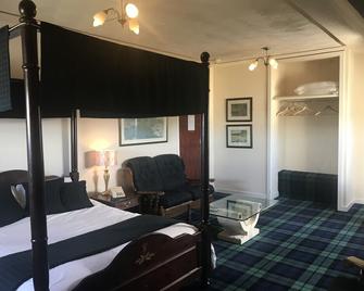 Bentley Hotel - Motherwell - Bedroom