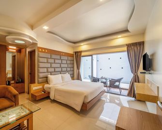 Sterling Panchgani - Panchgani