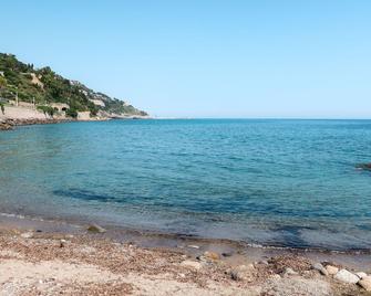 Apartment Botti by Interhome - Ventimiglia - Beach