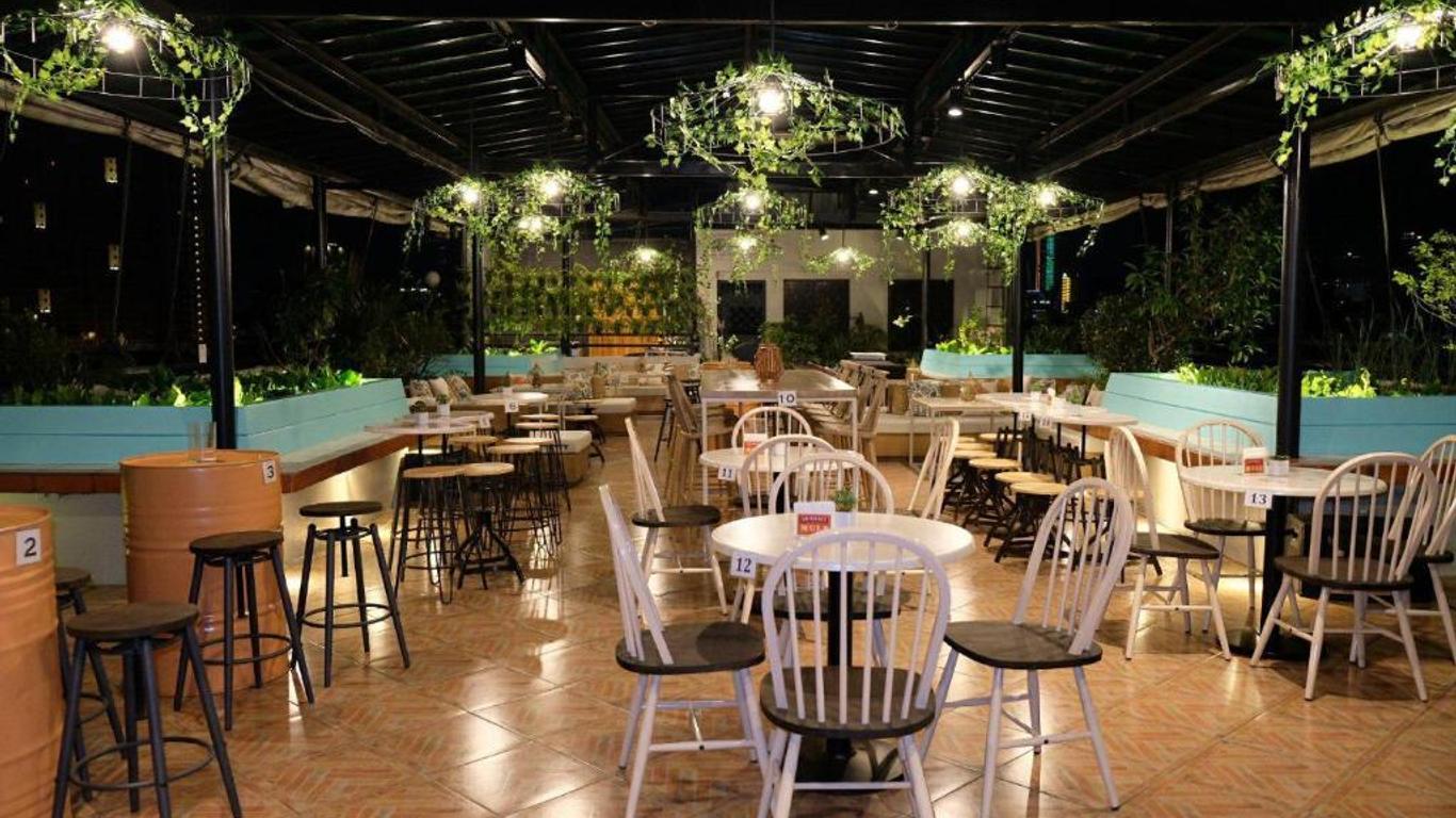 Stone House Quezon City