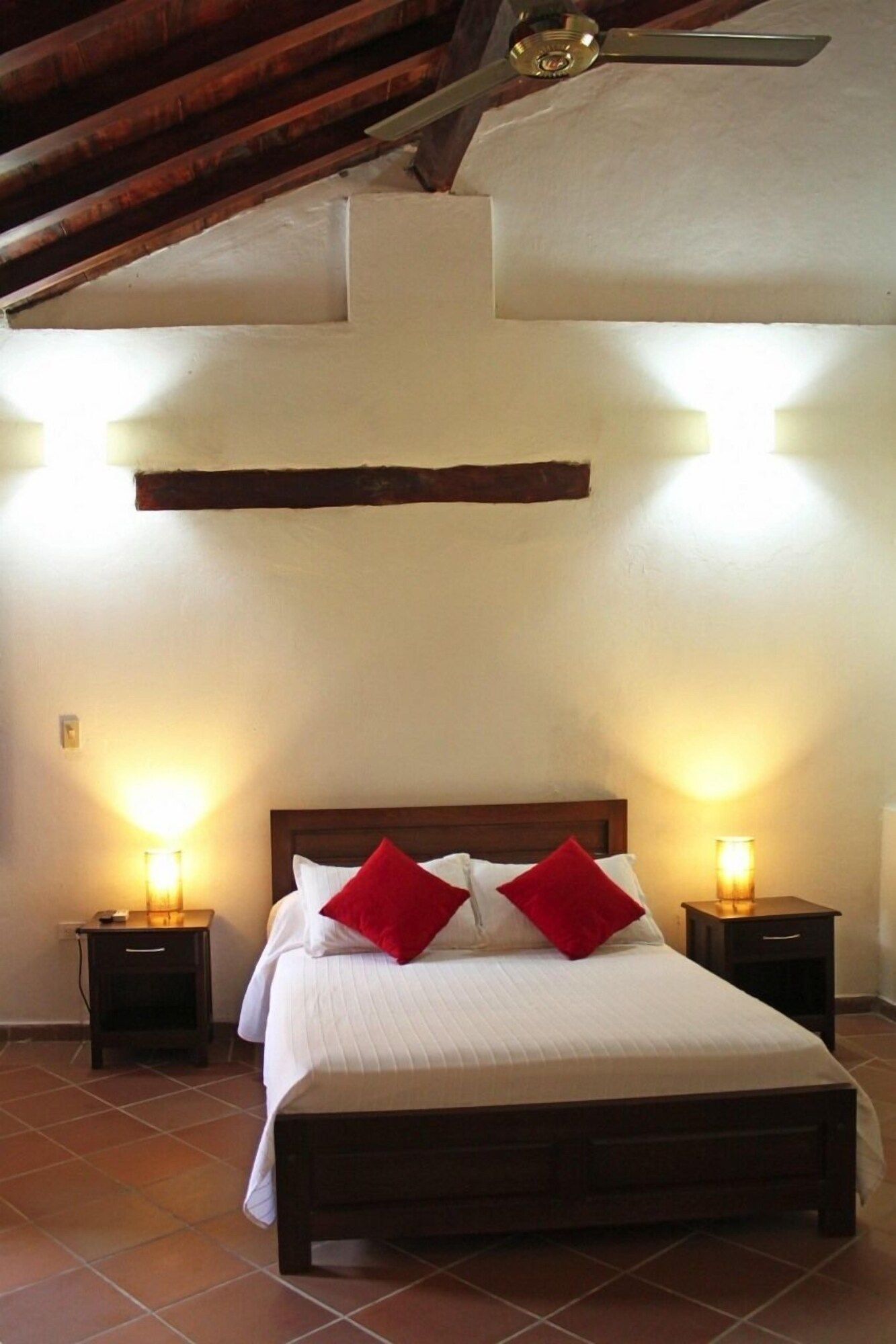 La Casa Amarilla - Mompos