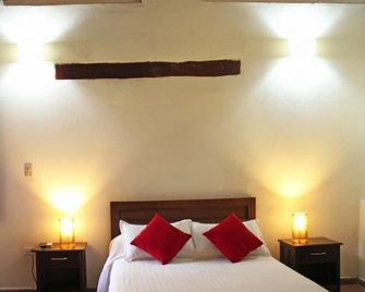 La Casa Amarilla - Mompos