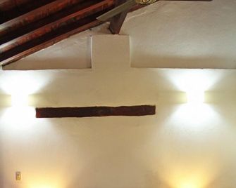 La Casa Amarilla - Mompos
