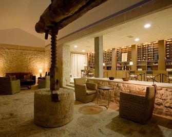 Hotel La Vida Spa - Aldeyuso