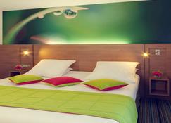 Mercure Quimper Centre - Кемпер - Спальня