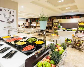 Novotel Madrid Center - Madrid - Building