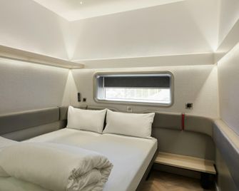 Zip By Premier Inn Cardiff - Cardiff - Feestzaal