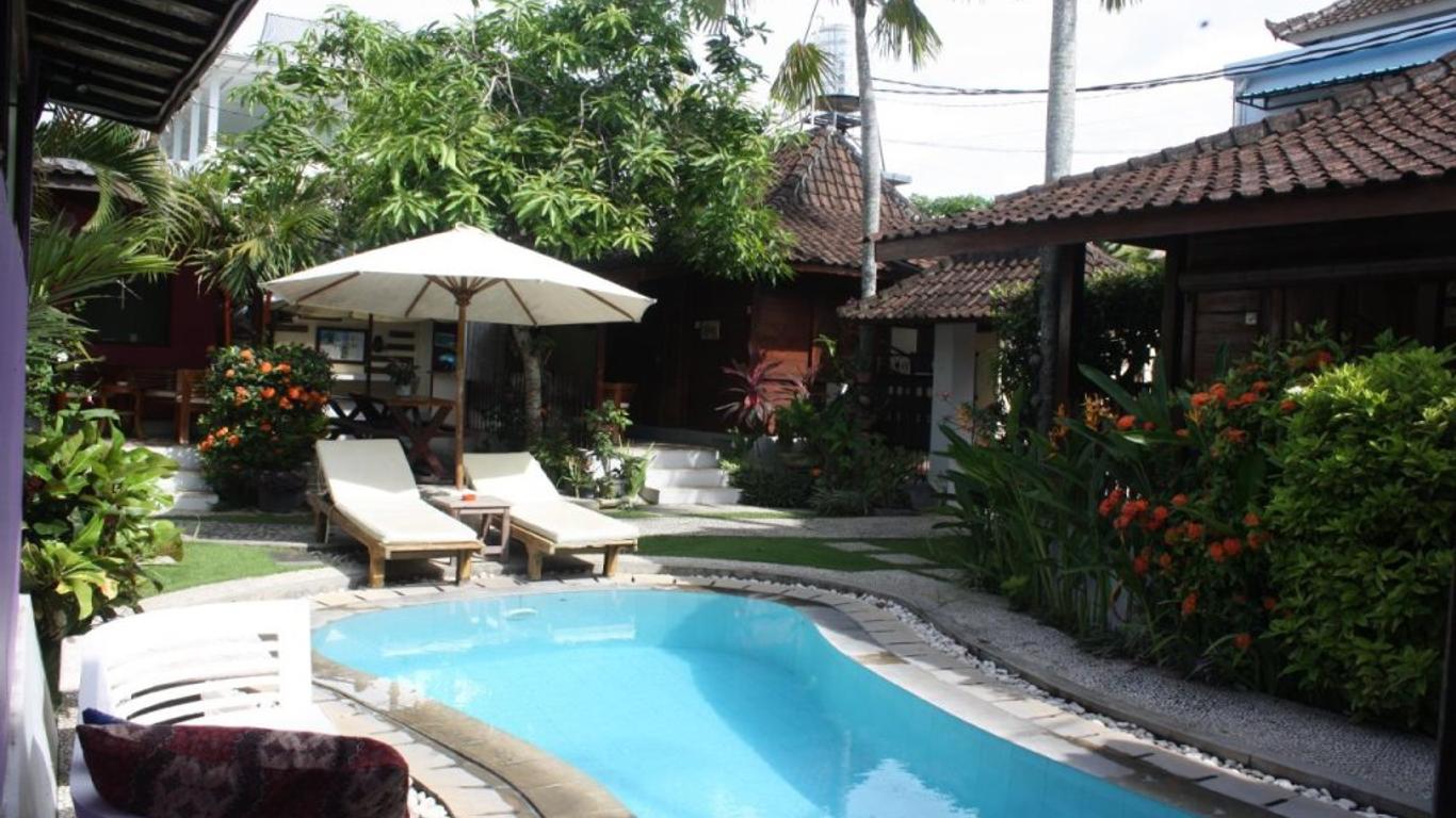 Surfer Paradise Villas