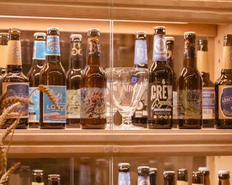 Hotel Kaiserhof - Anif - Bar