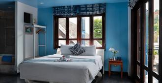 Indigo House Hotel - Luang Prabang - Chambre