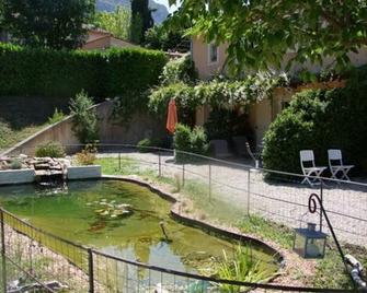 Le Mas Du Loup - Moustiers-Sainte-Marie