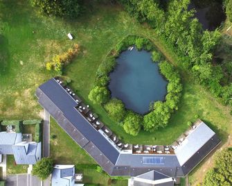Vvf Piriac-Sur-Mer Bretagne Sud - Piriac-sur-Mer