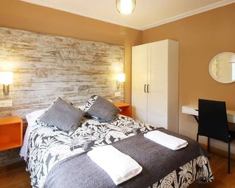 Casa Rural La Cova - Las Rozas de Valdearroyo - Habitación