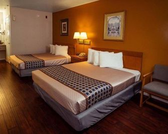 Branson King Resort and Suites - Branson - Chambre
