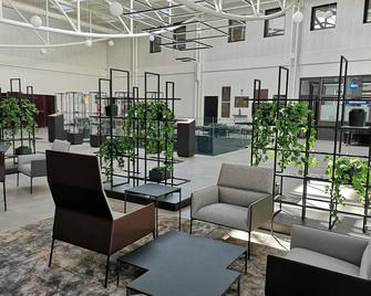 Pan Tadeusz - Vilnius - Lobby