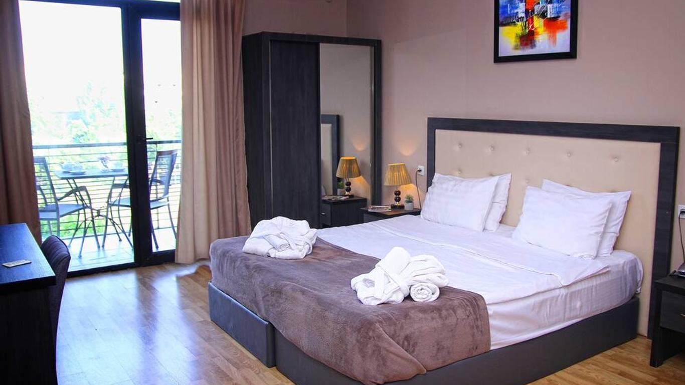 Hotel Rogalux
