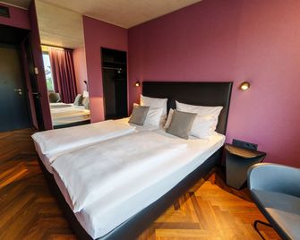 Roomreich - Ingolstadt - Schlafzimmer