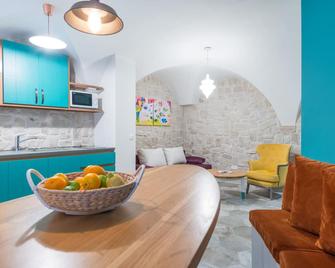 Apartment Petra IV - Dubrovnik - Restaurant