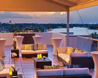 The Westin Fort Lauderdale Beach Resort - Fort Lauderdale - Balkong