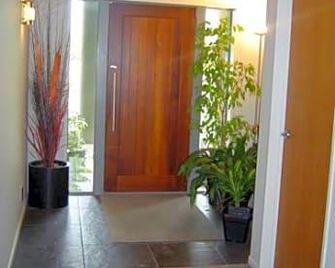 Hokonui Bed & Breakfast - Distretto di Gore - Corridoio