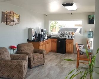 Gold Key Inn - Brady