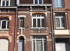 Homestay Lille - Lille - Edificio