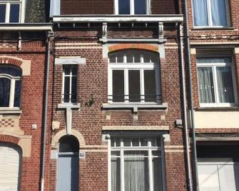 Homestay Lille - Lille - Gebäude