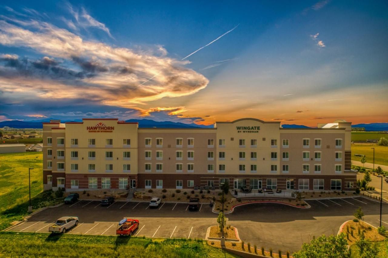 Hawthorn Extended Stay by Wyndham Loveland thumbnail 3
