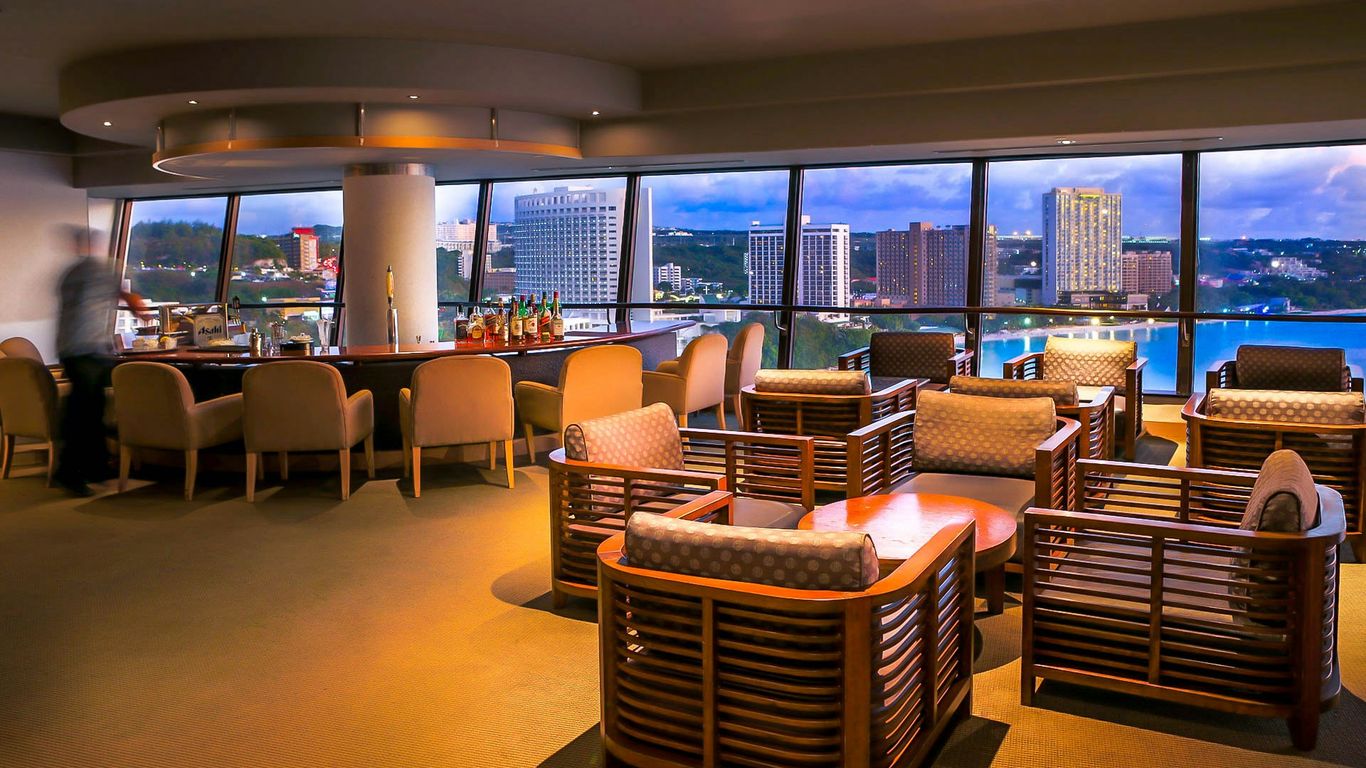 Hotel Nikko Guam