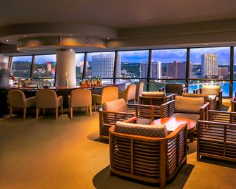 Hotel Nikko Guam - Tamuning - Bar