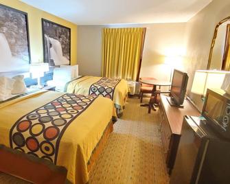 Quality Inn - Demorest - Bedroom