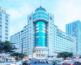 Dongou Hotel - Wen-čou - Budova