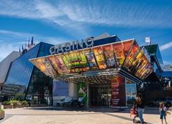 Hoche Cannes Centre 'Palais - Croisette - Beach' - Cannes - Bina