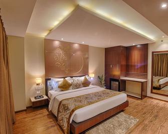 Hotel Lilac - Kota - Habitación