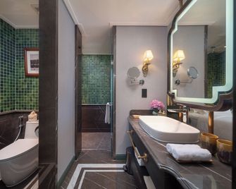 Tonkin Luxury Boutique Hotel & Spa - Hanoi