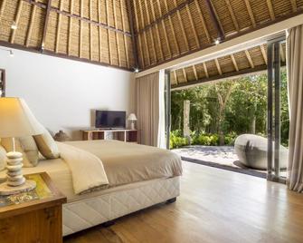 Akilea Luxury Villas - South Kuta - Habitación
