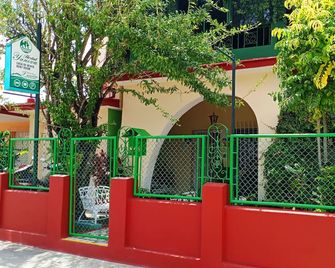 Casa Yaneva - Camagüey