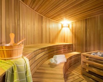 Herods Boutique Eilat a Premium collection by Fattal Hotels - Éilat - SPA