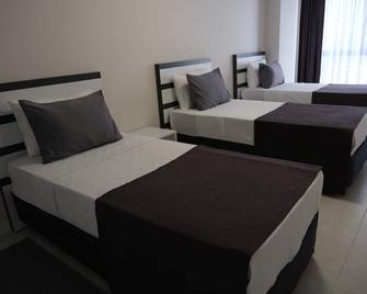 Jk Business - Denizli - Bedroom