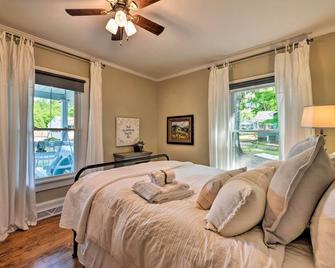 Mt Holly Cottage, Near Ntl Whitewater Center - Mount Holly - Habitación
