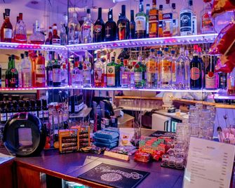 Hotel Laxnes - Reykjavík - Bar