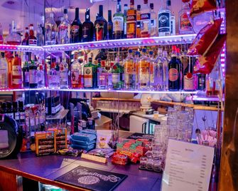 Hotel Laxnes - Reykjavík - Bar