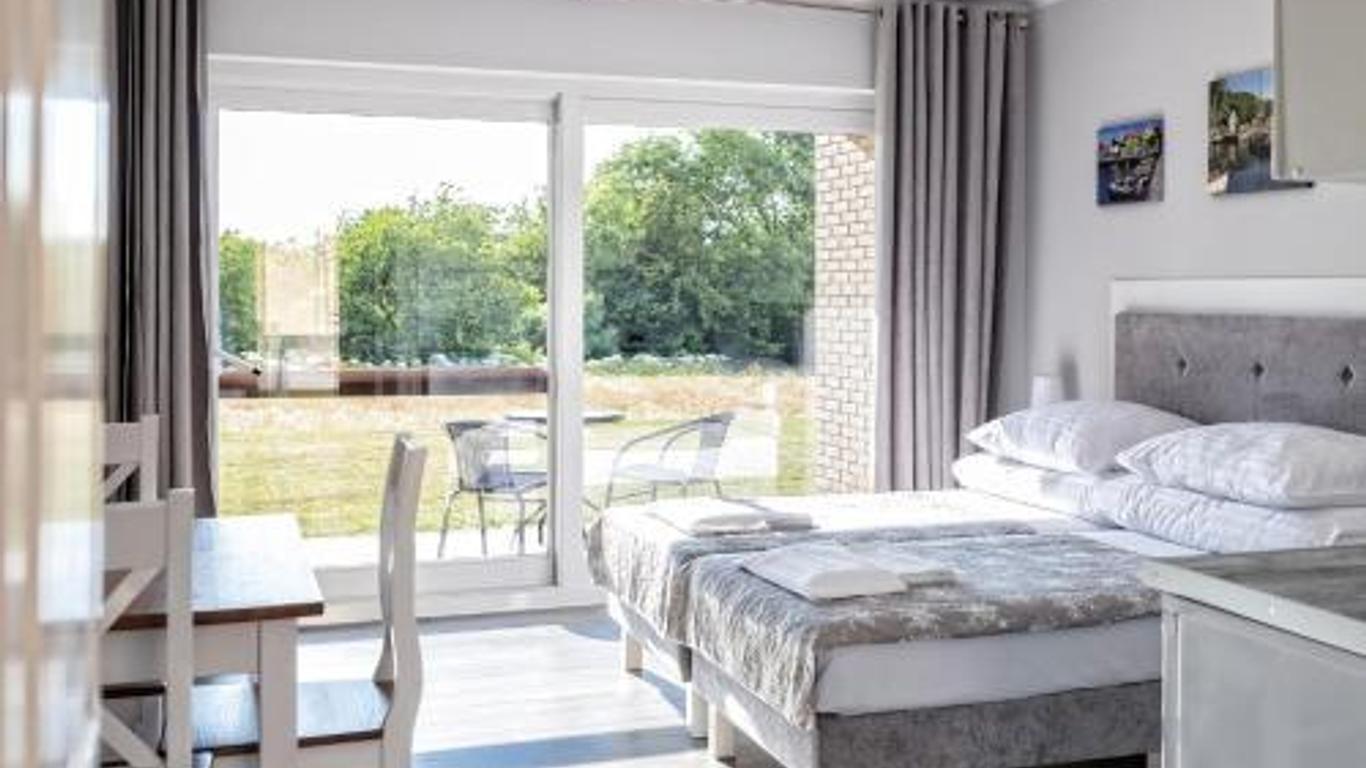 Bornholm Panorama Apartments