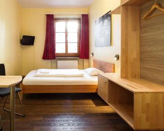 Euro Youth Hotel - Munich