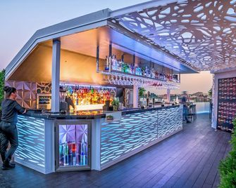 Veramar Aparthotel - Fuengirola - Baari