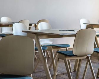 Burg Altpernstein - Micheldorf in Oberösterreich - Restaurante